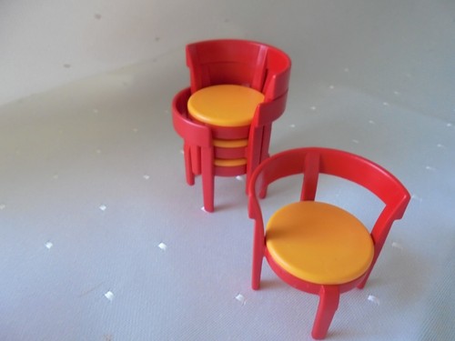 Playmobil bistro stuhl - playmobil, nach
