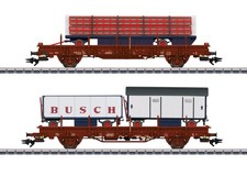 Märklin 45042 2er Wagenset