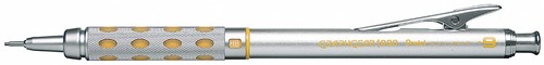 Pentel druckbleistift - pentel,