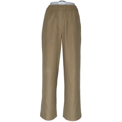 Soft goat palazzohose - soft,