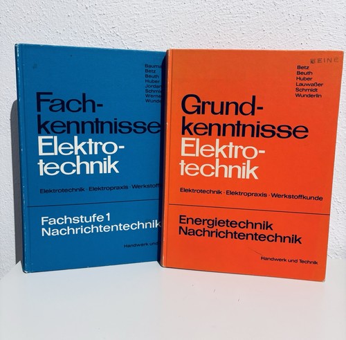 Grundkenntnisse - , +