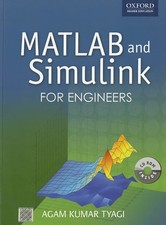 MATLAB and SIMULINK for