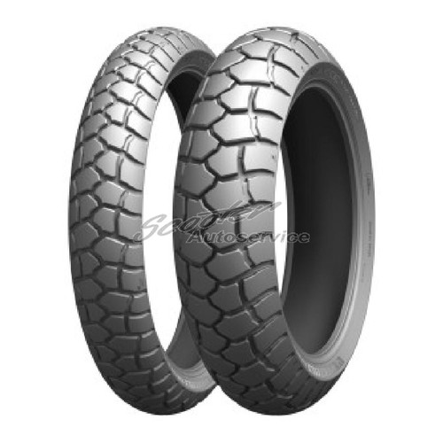 Motorradreifen michelin anakee - motorradreifen,