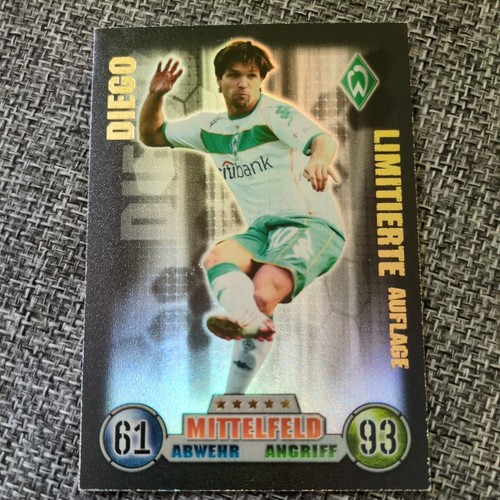 Topps match attax bundesliga - topps,