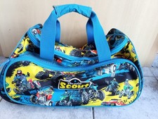 Trolley Koffer Der Echte Scout Kinder Kinderkoffer