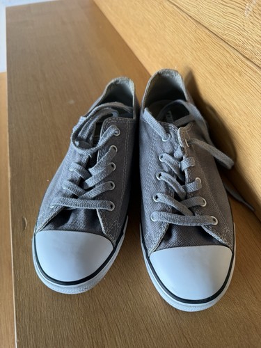 Converse dainty grau größe - converse,