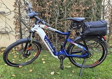 Haibike XDURO Adventr. 5.0 120