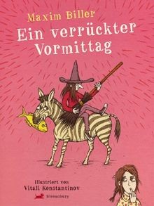 Ein verrückter vormittag von - ein,