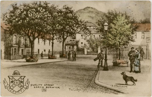 Phillimore quality street - phillimore,