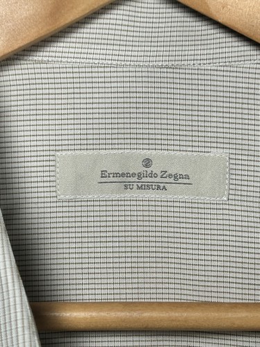 Exklusives zegna misura - zegna,