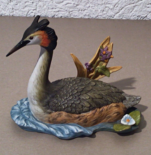 Goebel vogel jahres 2001 - d.,