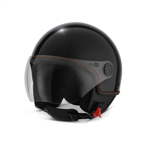 Vespa demi jethelm - demi-jethelm,