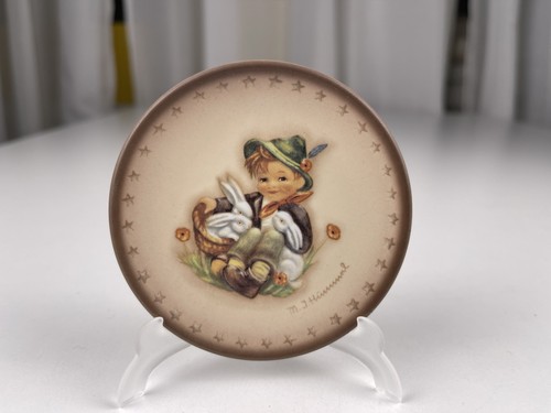 Hummel teller ø 8 5 - hummel, 8,5