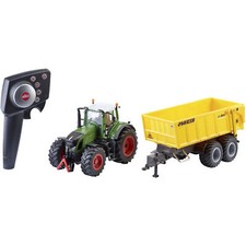 SIKU CONTROL Fendt 939 mit