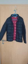 Damen Leichte Daunen Jacke von Peckott Gr.42,TOP,Neuwertig