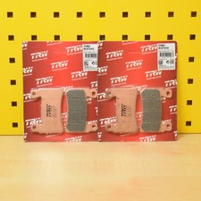 Bremsbeläge Vorne Honda CBR