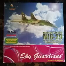 Witty Wings WTW72-019-009 , MIG-29A "Fulcrum", Czech Air Force 1992