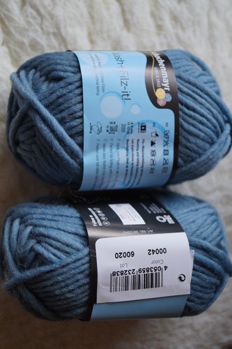 Schachenmayr wash filz it - schachenmayr, filz-it
