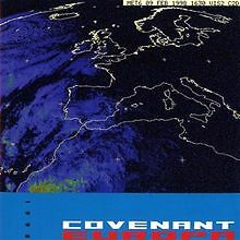Europa von Covenant | CD |