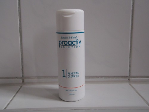 Proactiv solution renewing - solution,