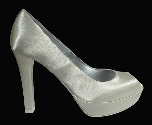 Joel brautschuhe damen offene - brautschuhe,