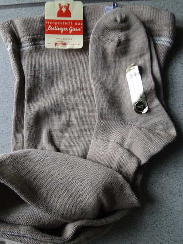 Truevintage wollstrumpfhose - truevintage,