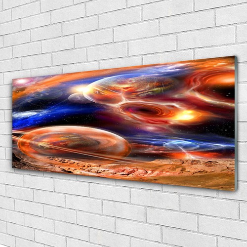 Glasbilder wandbild druck auf - druck,