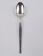 Robbe & Berking Serie Royal Kaffeelöffel Löffel L 13,3 cm in 90er Silber mehr da
