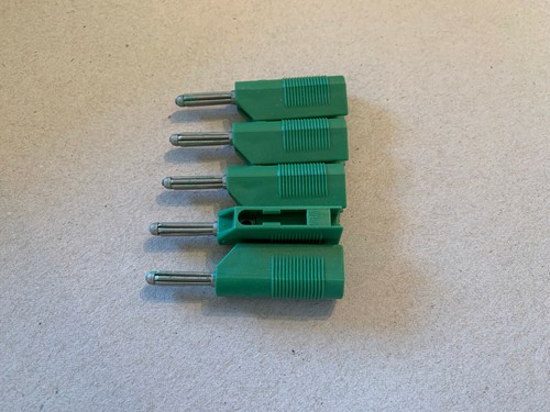 5er set hirschmann - set,