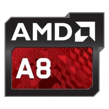 AMD A8-6600K (4x 3.90GHz) CPU Sockel FM2   #315726