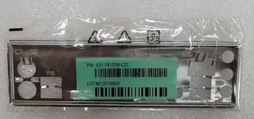 Msi b85m e45 blende - blende,