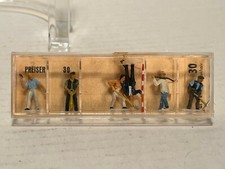 "Preiser Miniaturfiguren"