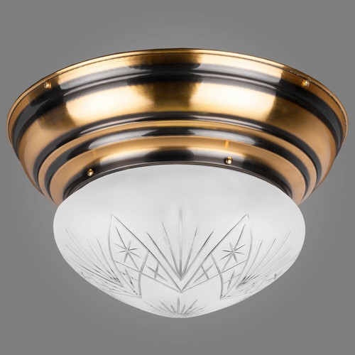 Exklusive deckenlampe - exklusive,