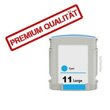 kompatible HP 11 Business Inkjet 1000 1100 1200 2000 C CN 2200 2250 SE TN 2280 C