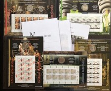 NUMISBLÄTTER Jahrgang 2012 komplett NUMISBLATT 1/12 - 5/12 + Beschreibung [NBJ12