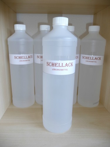 1liter schellack - 1liter,