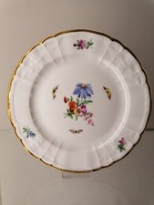 KPM Berlin Rocaille 1 Teller