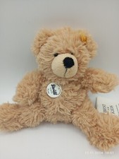 Steiff 111372 Teddybär Fynn
