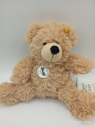 Steiff 111372 teddybär - steiff,