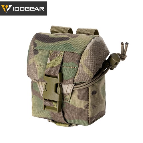 Idogear tactical molle - idogear,
