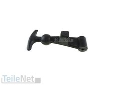 2x Haubenhalter Gummi