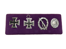 57er Orden Eisernes Kreuz EK1