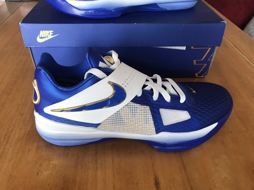 Nike zoom mvp 45 - nike, 4