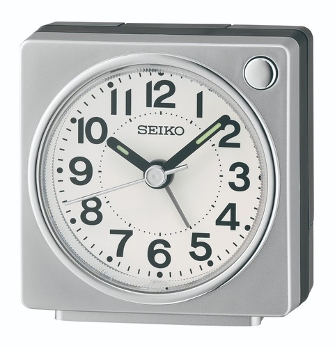 Seiko qhe196s wecker - seiko,
