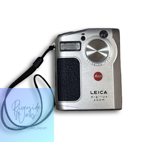 Leica digilux zoom junk - zoom,