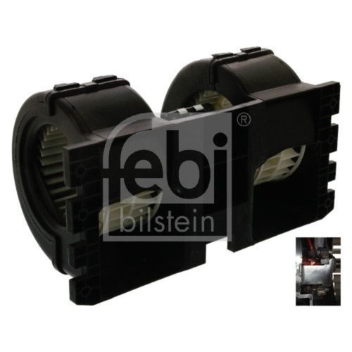 Febi innenraumgebläse motor - febi, innenraumgeblÄse-motor