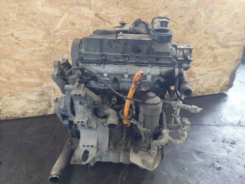 Motor brt 0 tdi 140ps - 2.0,