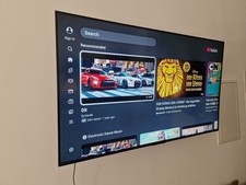 TCL 55PF650A Fernseher 55 Zoll