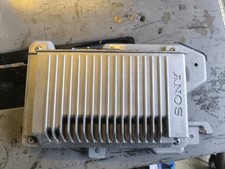 Original Sony Verstärker Endstufe Ford Mondeo MK5 CF DS7T18B849AV