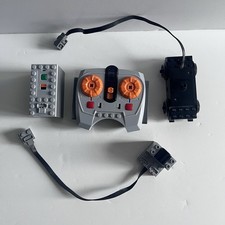 Lego 88002, 88000, 8879, 8884